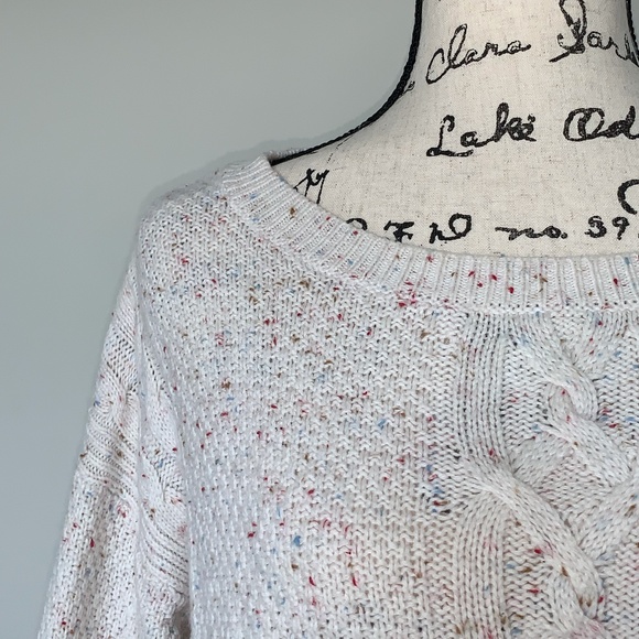 Tommy Hilfiger Knit Sweater - Picture 7 of 8